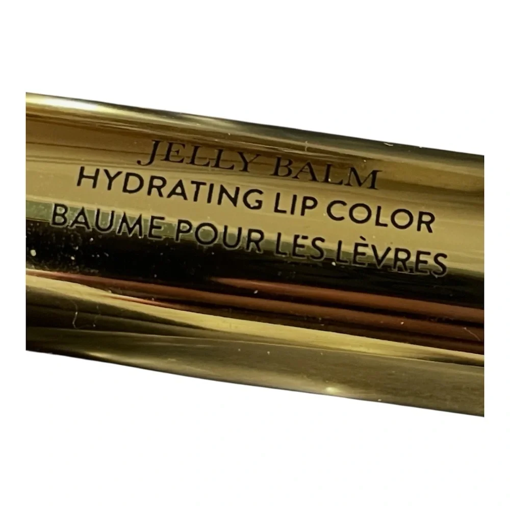 Laura Geller Jelly Balm Hydrating Lip Color in You’re Blushing